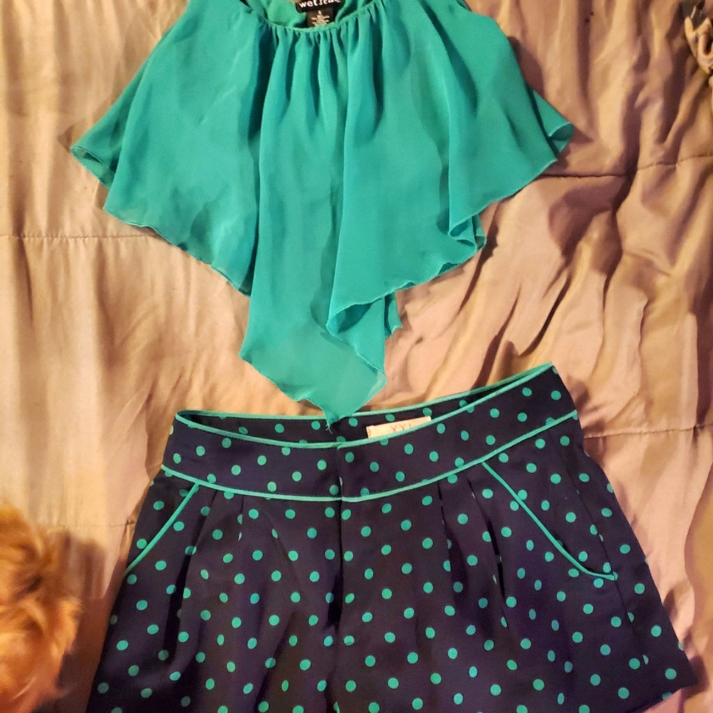 outfit